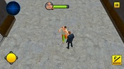 Prison Escape Hard Time Police screenshot 5