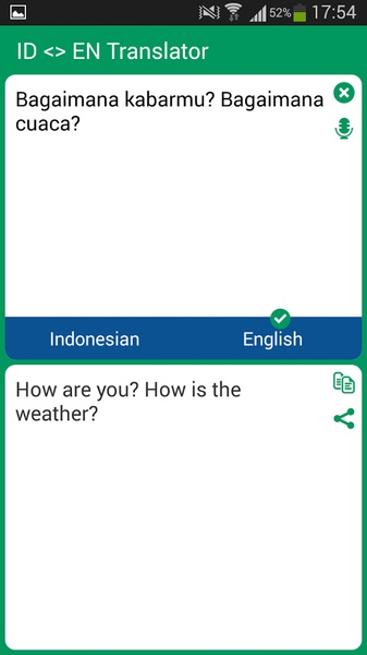 ID <> EN Translator - Preview 2