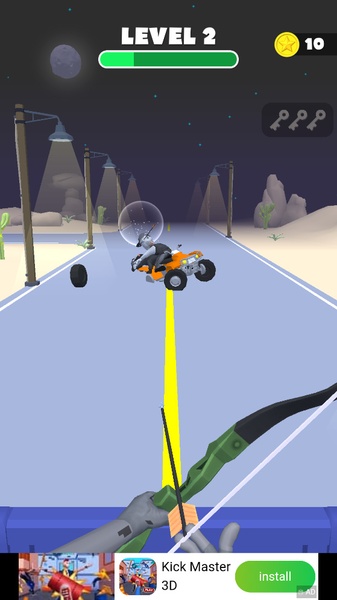 Stealth Shooter - Preview 9