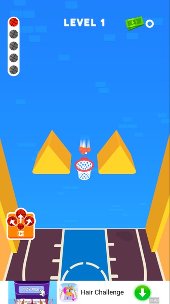 Extreme Basketball - Preview 2