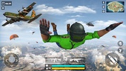 War Fire - Fps Commando Strike screenshot 5