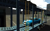 Car Transporter Truck Driving screenshot 5