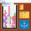 SSuite Tetris 2D screenshot 6