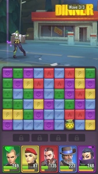 Zombie Blast Squad - Preview 5