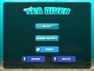 Sea Diver screenshot 10