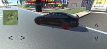 Long Drive Car Simulator screenshot 2