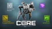 CORE: Multiplayer Mech Arena screenshot 6