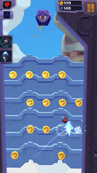 Dash Masters - Preview 9