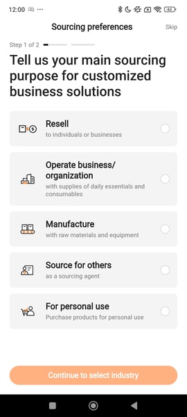 Alibaba.com - Preview 1