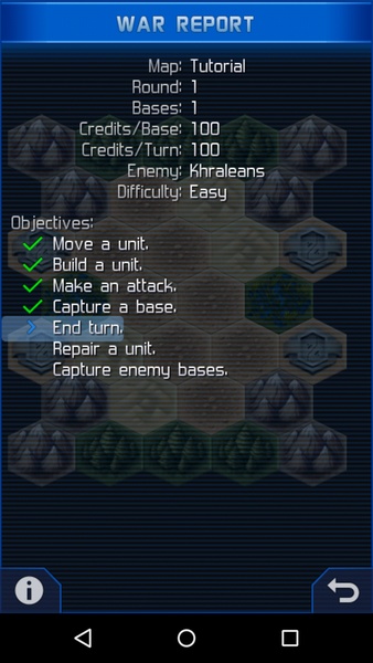 UniWar - Preview 9