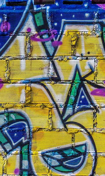 Graffiti Wallpaper New - Preview 17