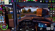 American Truck Cargo Games Sim screenshot 5