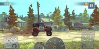 Off-road Travel screenshot 16