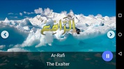 Allah Names with Audio Offline, Wazaif & Wird screenshot 3
