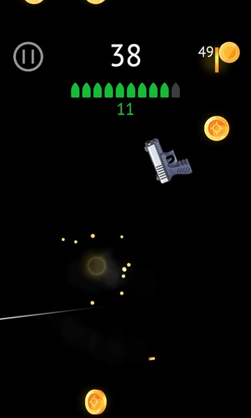 Flip The Fly Gun - Weapons Flippy Simulator Game - Preview 5