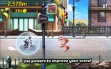 BMX Ride n Run screenshot 1
