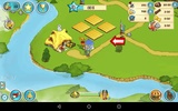 Asterix and Friends screenshot 2