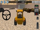 Construction Car Parking screenshot 6