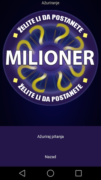Milioner Srbija - Preview 5