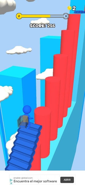 Stair Run - Preview 6