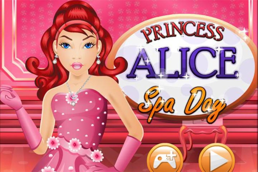 Princess Alice Spa Day - Preview 18