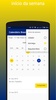 Calendário Brasil: feriados pú screenshot 5