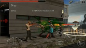 The Zombie: Gundead screenshot 9