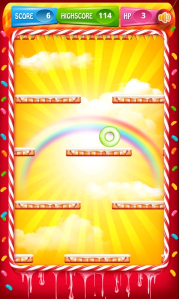 Sweety Jump - Preview 7