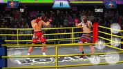 Ninja Punch Boxing Warrior screenshot 8