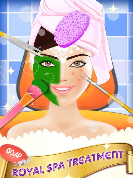 Royal Princess Makeover - Preview 7