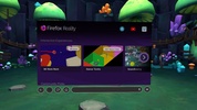 Firefox Reality screenshot 4