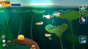 Pondlife screenshot 1