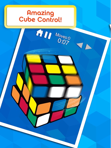 Rubiks Free - Preview 1