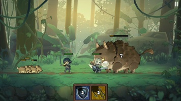 Bistro Heroes screenshot 21
