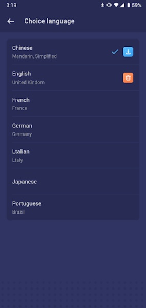 All Translator Pro - Preview 3