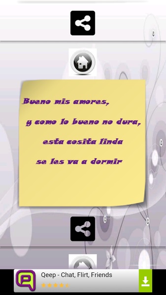 Buenas noches Chidas - Preview 3