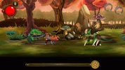Infinity Warriors screenshot 6