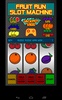 Fruit Run FREE Slot Machine screenshot 6