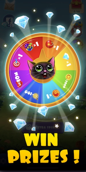 Fruity Cat - Preview 6