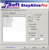 BySoft StayAlive Pro screenshot 3