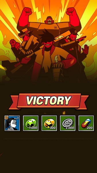 SEOUL Apocalypse - Preview 9