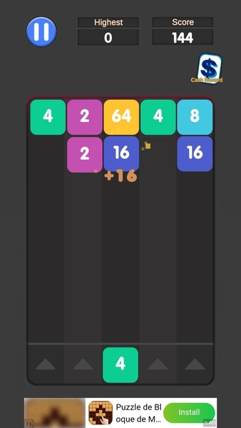 Merge Number - Preview 8
