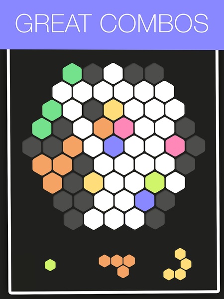 Hex FRVR - Preview 1
