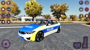 Police Parking Simulator screenshot 4