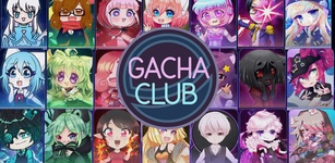 Gacha Club feature