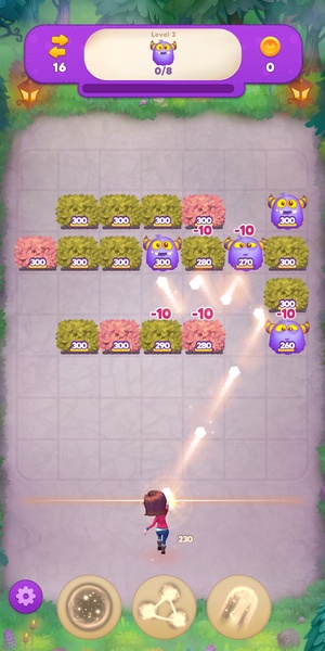 Bounceville Stories - Preview 5