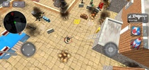 Commando Strike Shooting Game screenshot 3