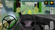 Log Truck Driver 3D screenshot 1
