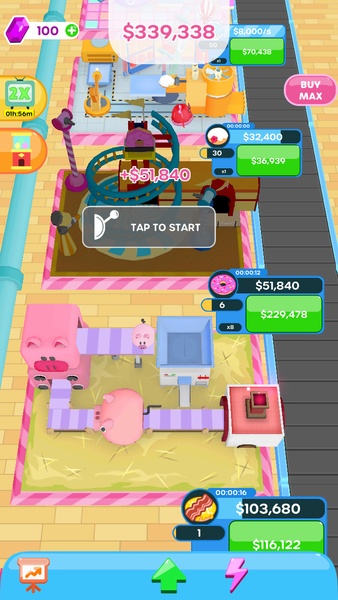 Donuts Inc - Preview 5