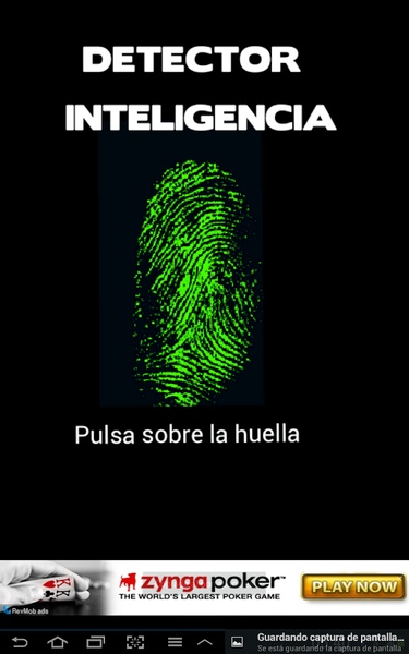 detectorinteligencia - Preview 4
